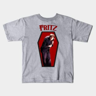 Fritz Kids T-Shirt